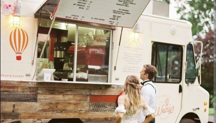 Comment choisir son type de repas de mariage ? - 5