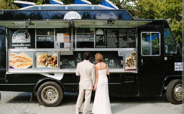 Comment choisir son type de repas de mariage ? - 6