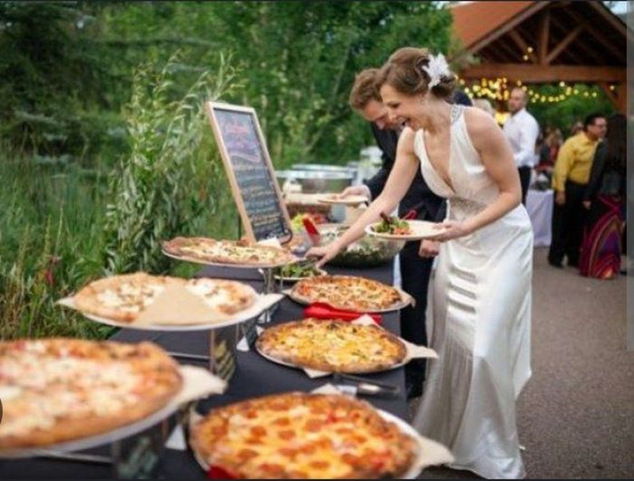 Comment choisir son type de repas de mariage ? - 8