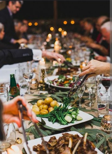 Comment choisir son type de repas de mariage ? - 9