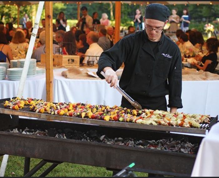Comment choisir son type de repas de mariage ? - 12
