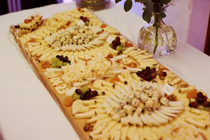 Comment choisir son type de repas de mariage ? - 21