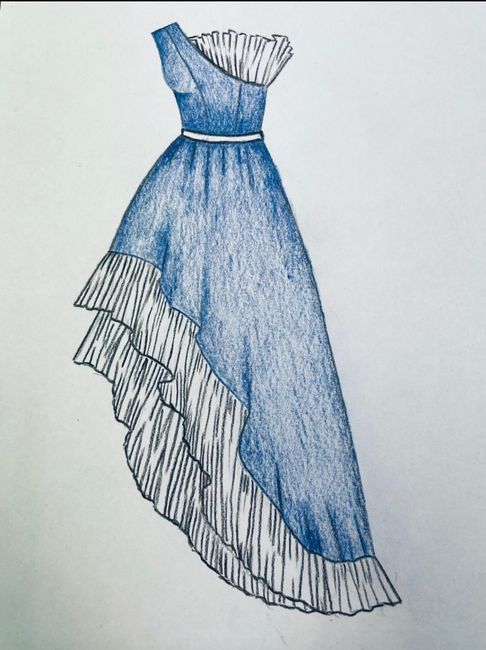 Essayage de robes 4
