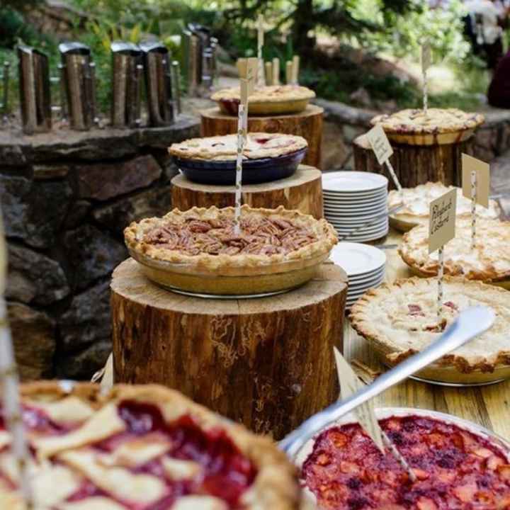 Dessert de fête - 3