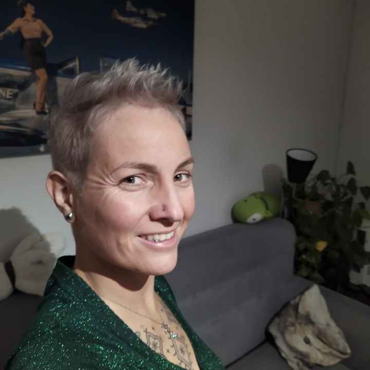 c comme Cheveux - 1