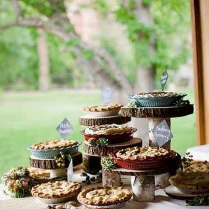 d comme.... dessert - 2