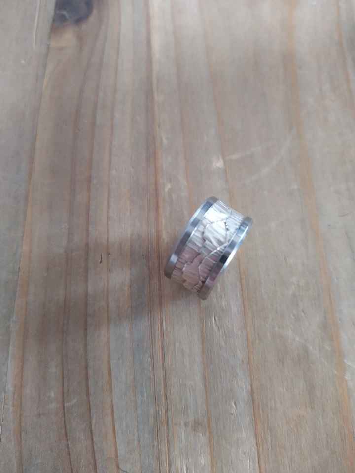 F6 : The One With The Ring - 1