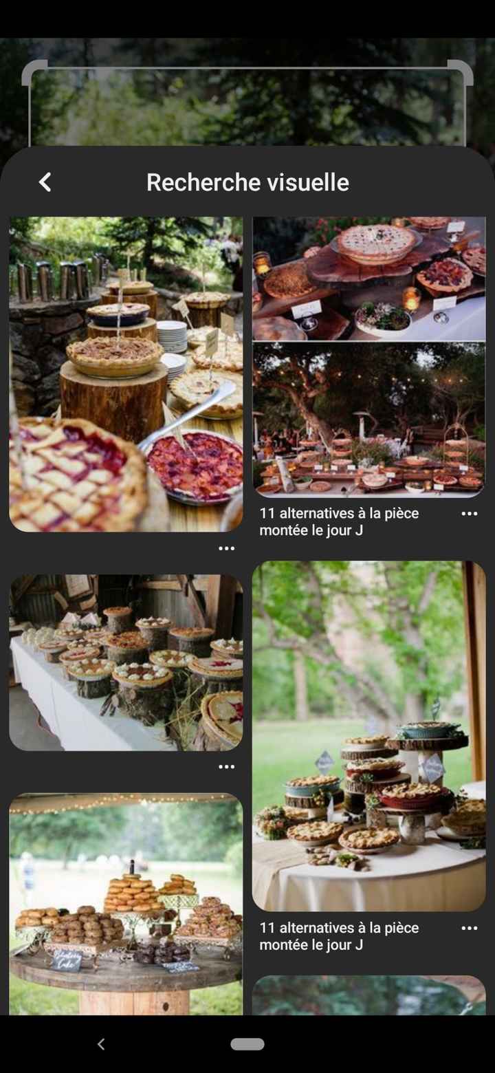 Besoin de vos idées déco. - 6
