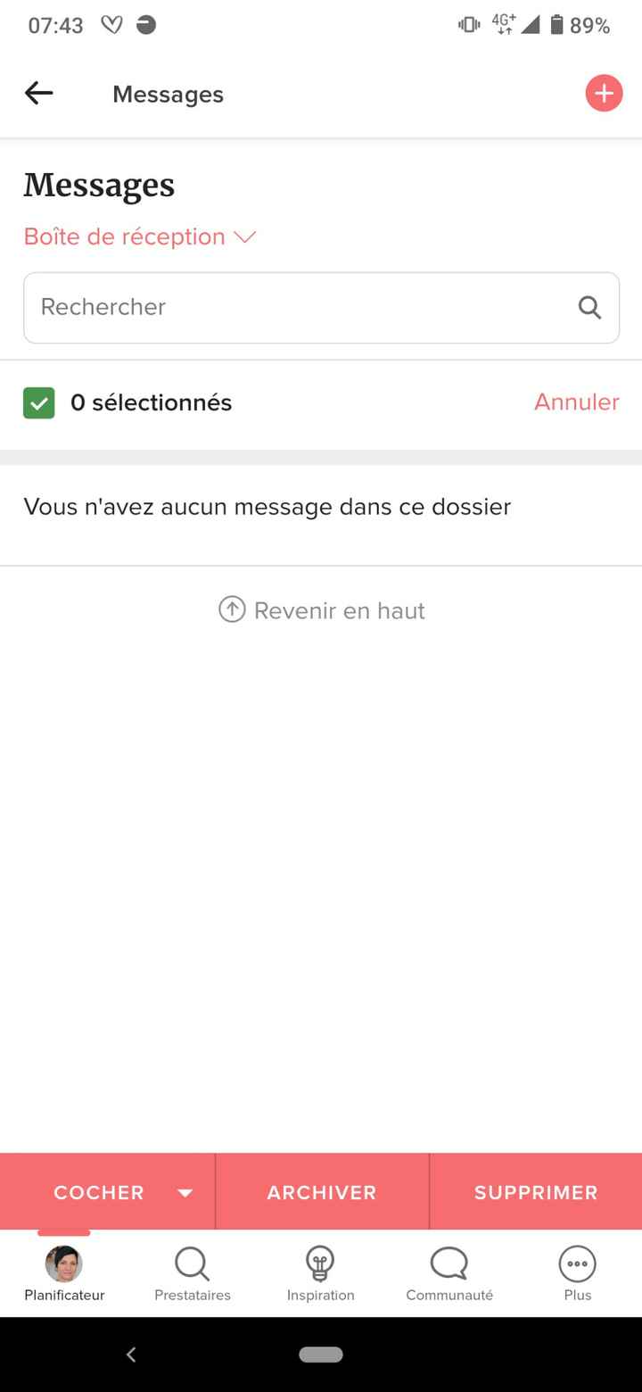 Un souci - 2