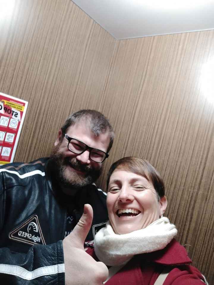 ♥️un selfie de nous deux - Jessica♥️ - 1