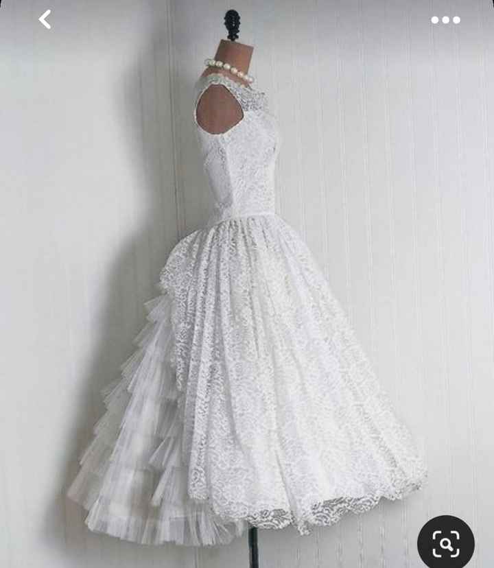 [Idf] Recherche boutique de robe "atypique" - 2