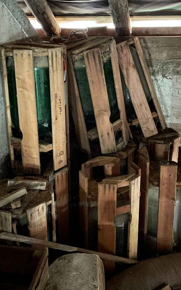 La déco prend forme !!!! - 2