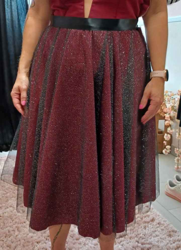 Chaussures pour la cérémonie civil 👠 - 1