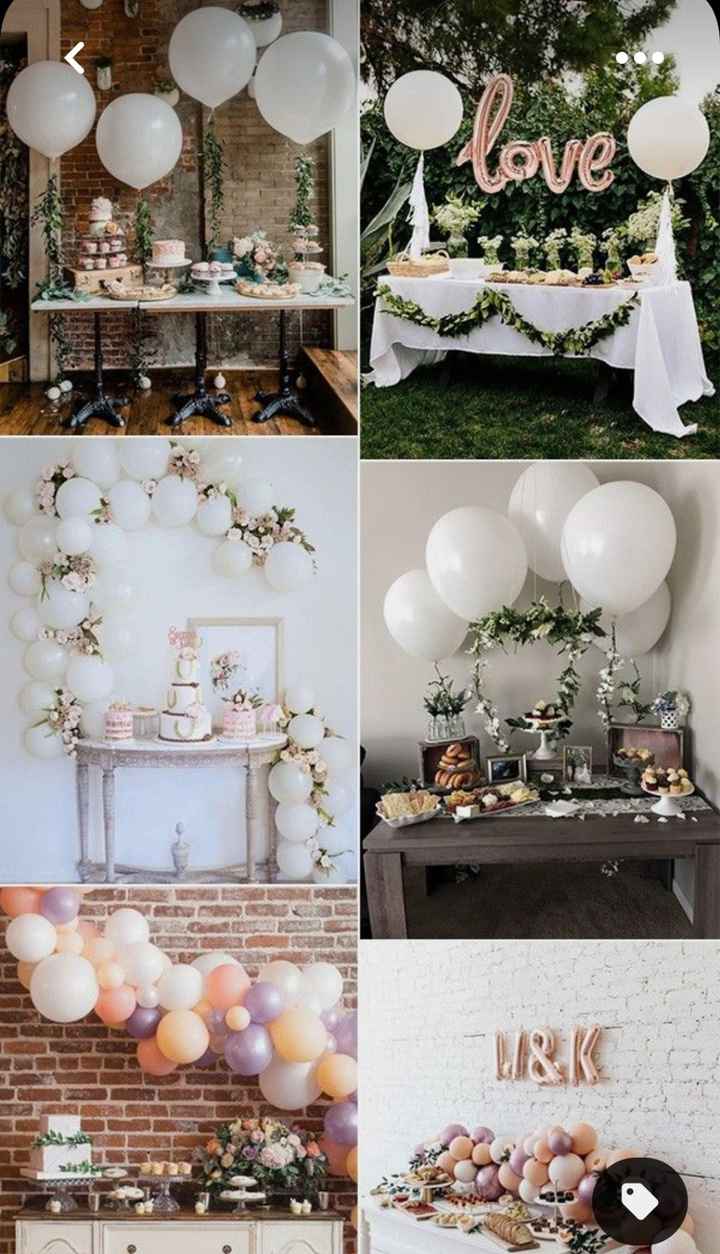 Thème mariage - 1