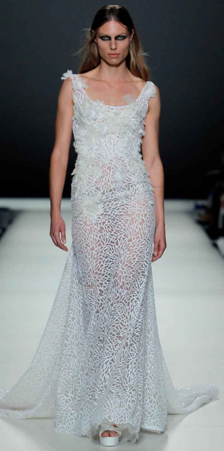 Collection printemps-été 2023 Yolan Cris - 7