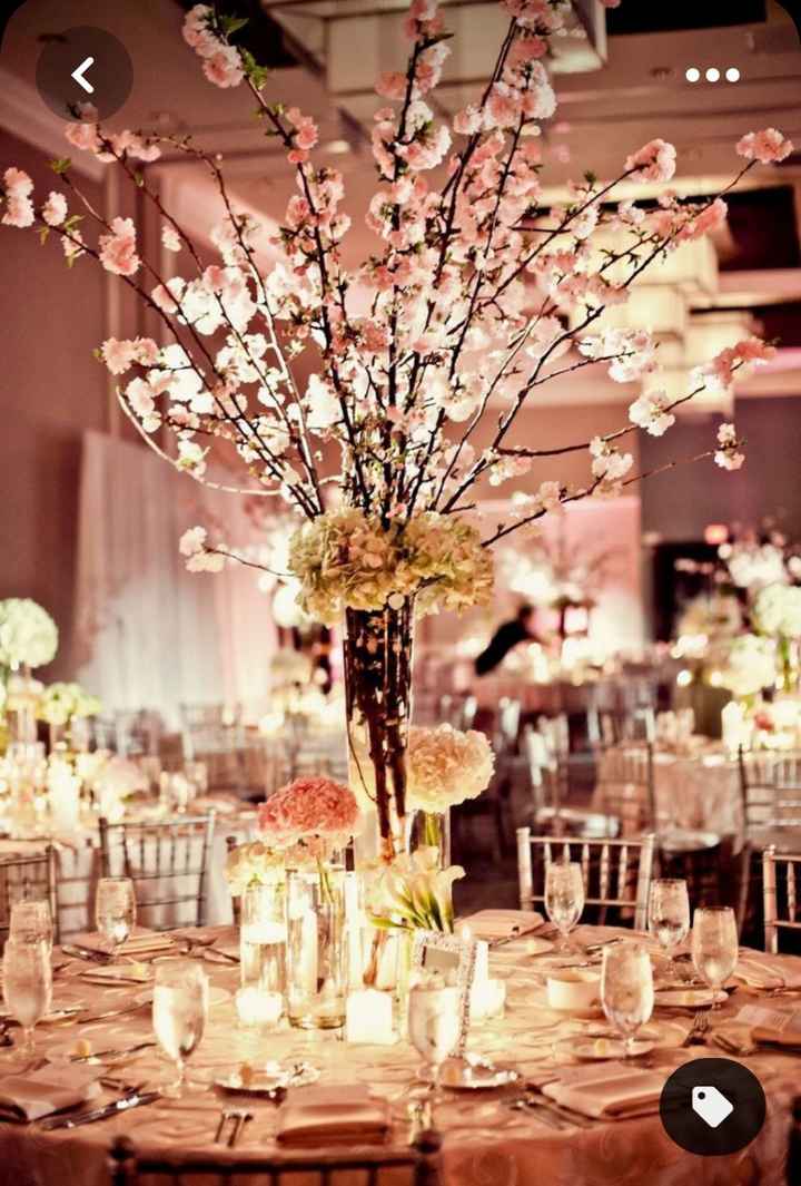 Mariage sur le thème du Japon - 1