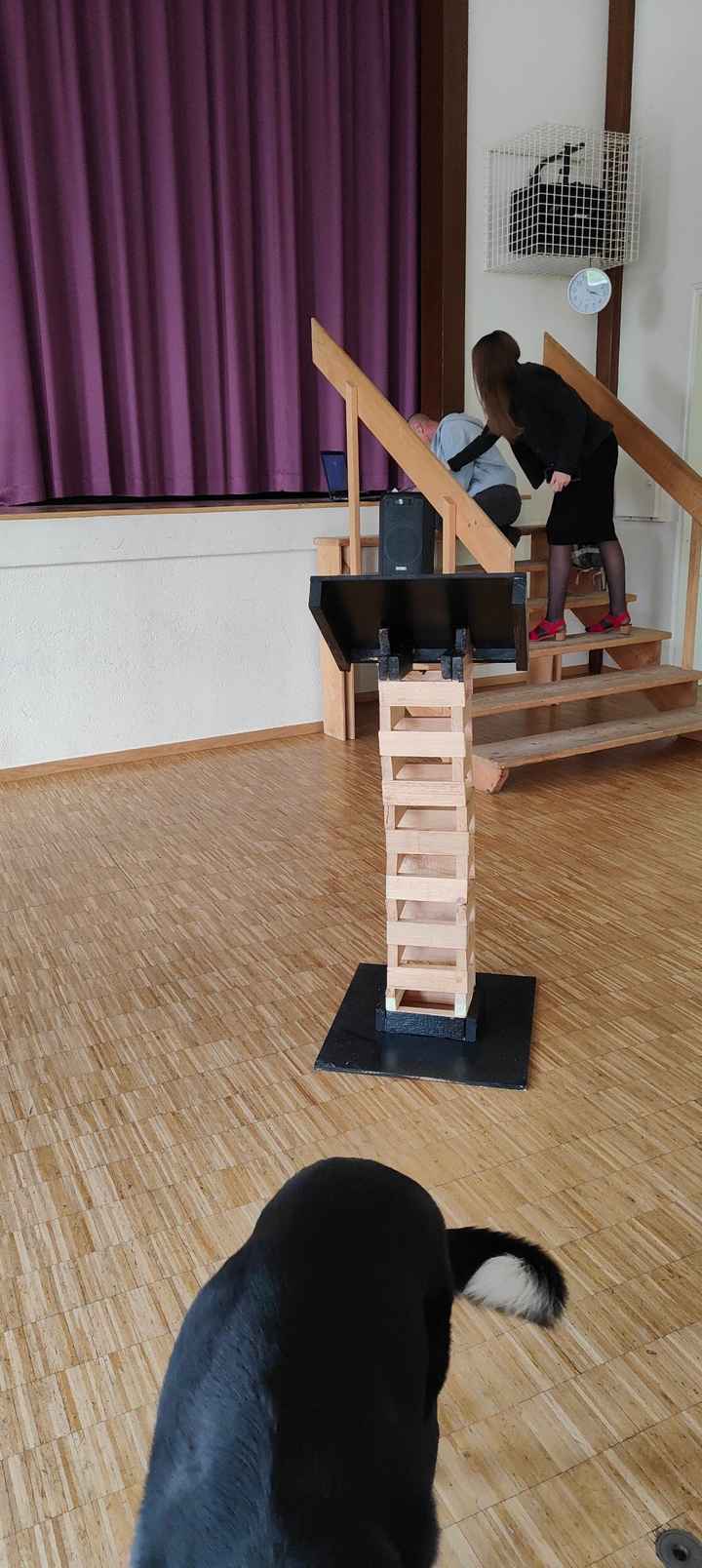 Vos faits mains - 3