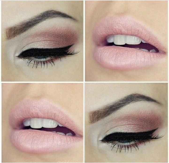 Mise en beauté avec du rose. - 5