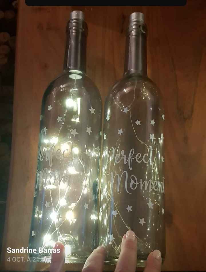 🎉🎉🎉 Voici ma deco chinée !!! - 3
