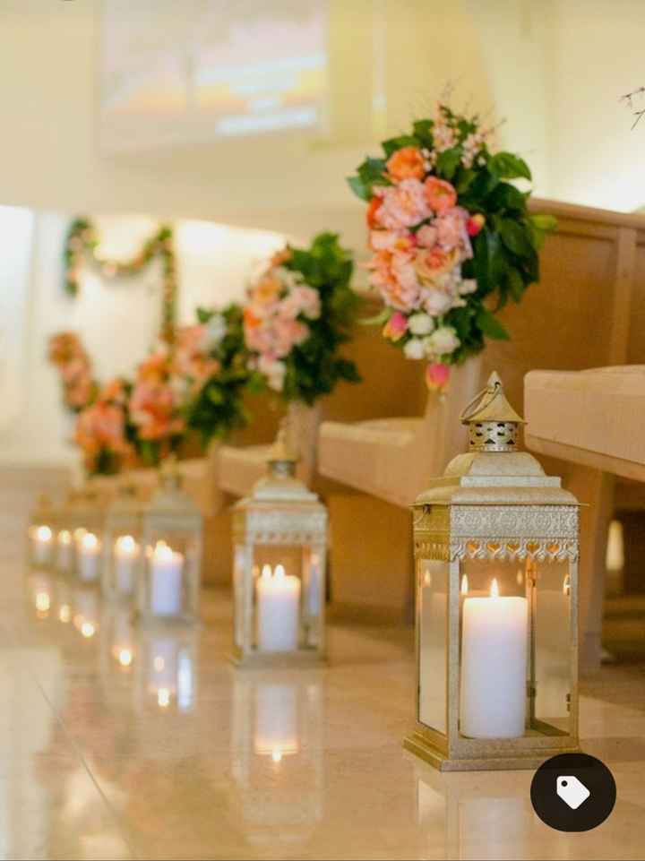 Décoration pour l'église - 11