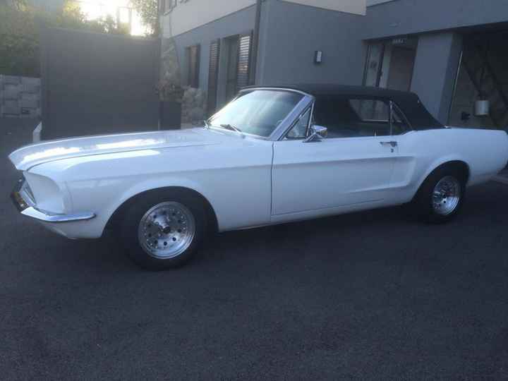 Je vous présente mon carrosse 😍🤩 - 1
