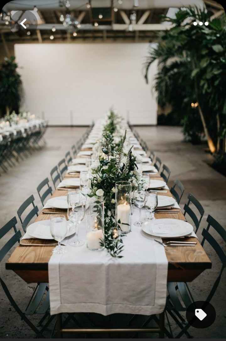 çA vous dit un mariage contemporain "original" - 9