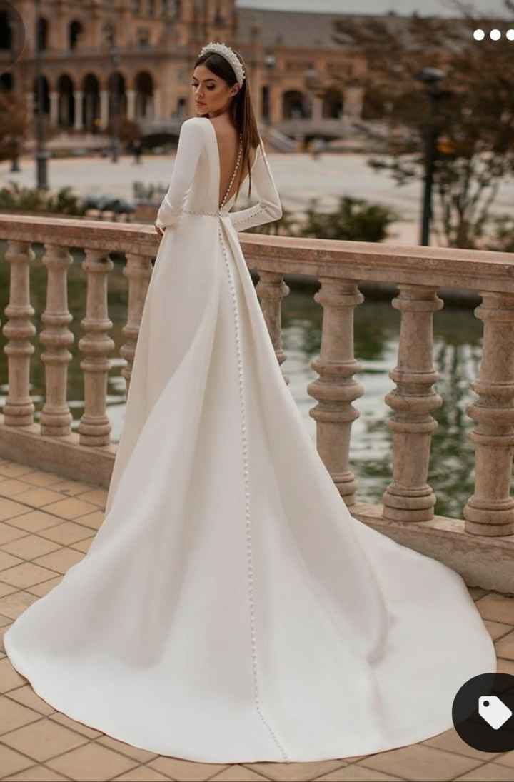 çA vous dit un mariage contemporain "original" - 22
