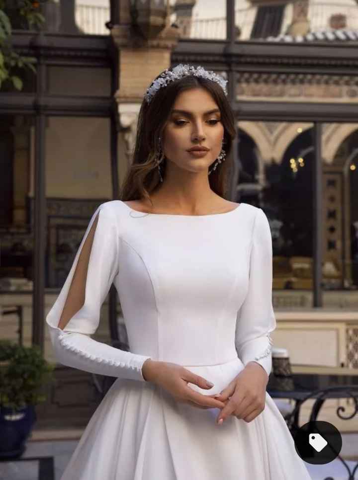 çA vous dit un mariage contemporain "original" - 23