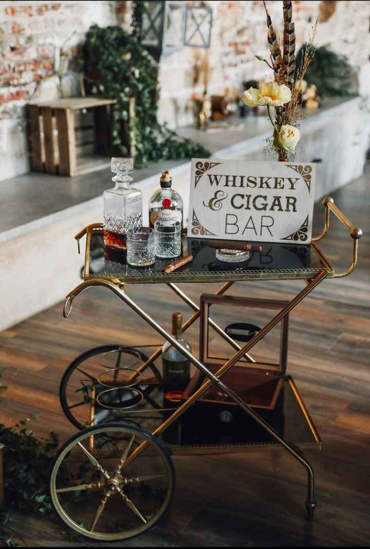 Mariage Peaky Blinders - 1