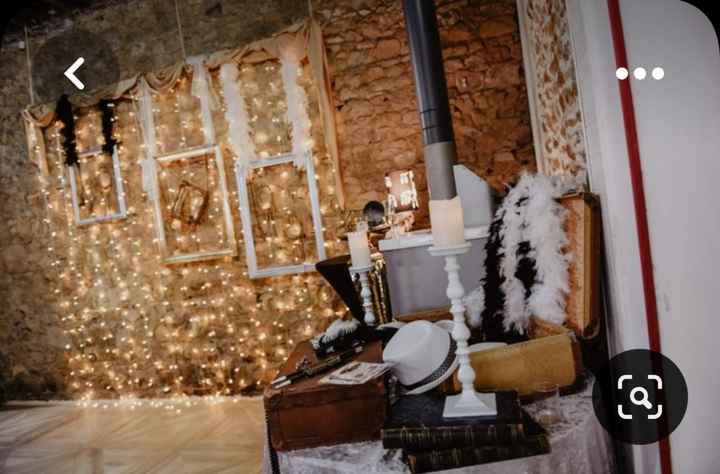 Mariage Peaky Blinders - 4