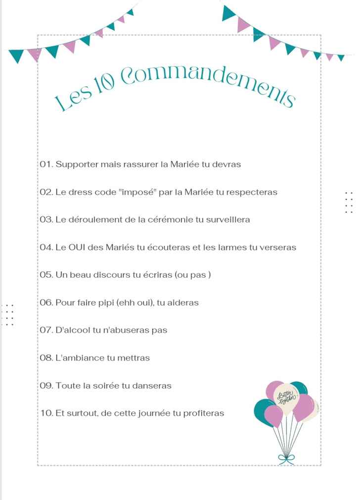 Mon livret du Parfait Témoin - 10