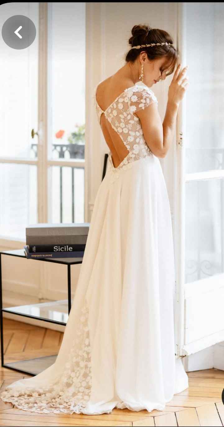 Tendance mariage 2023 - 14