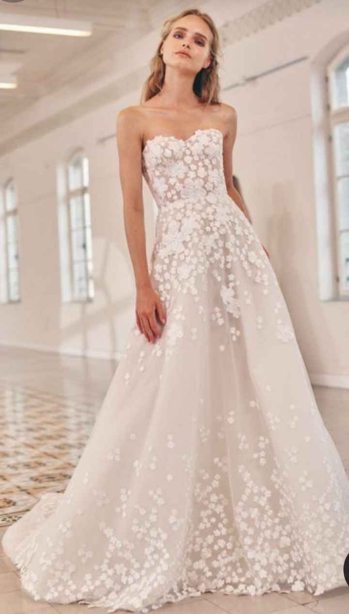 Tendance mariage 2023 - 15