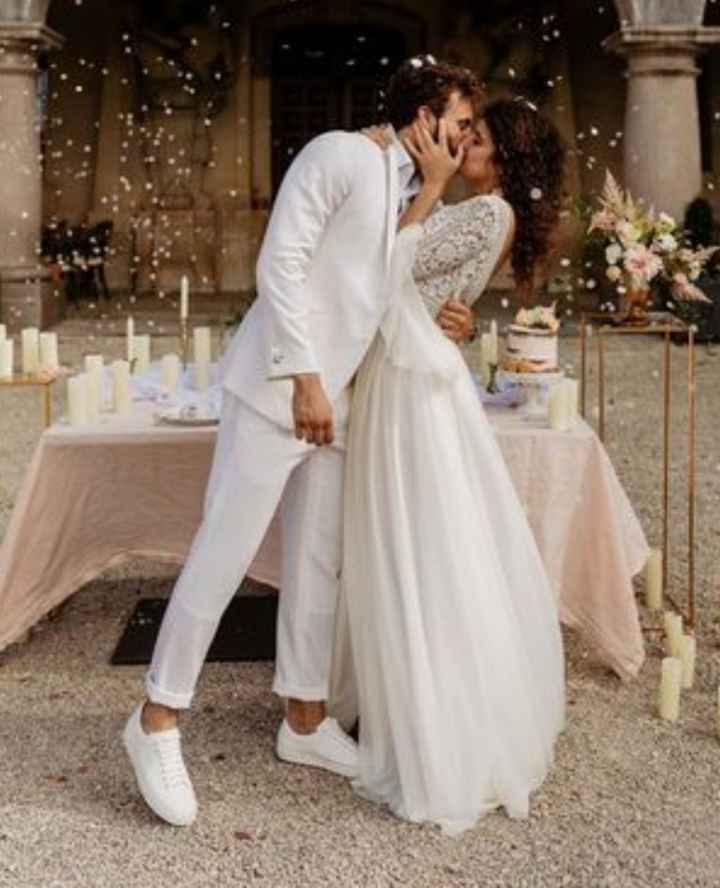 Tendance mariage 2023 - 19