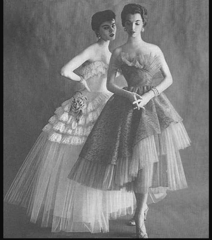 Coiffure retro - 3