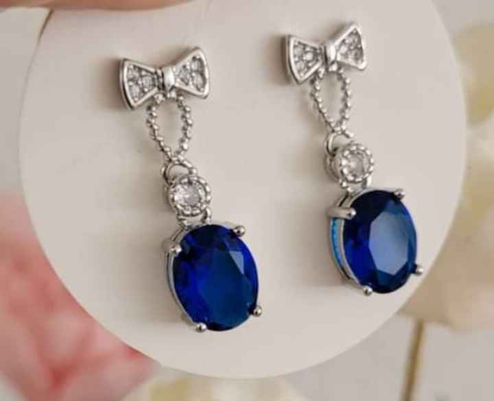 Hésitation bijoux 💎💍 - 4