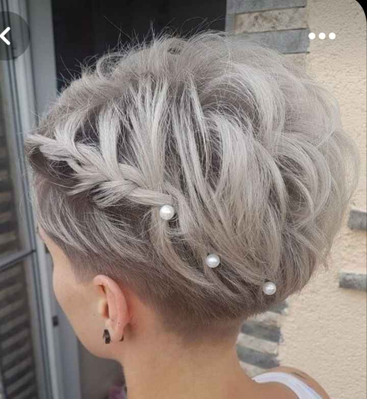 Indécise pour ma coiffure - 2
