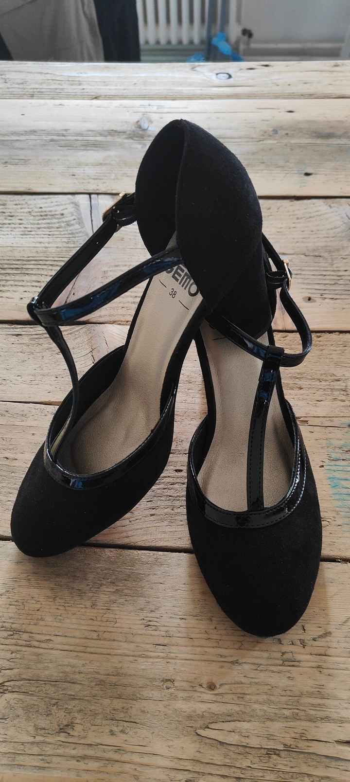 Chaussures - 2