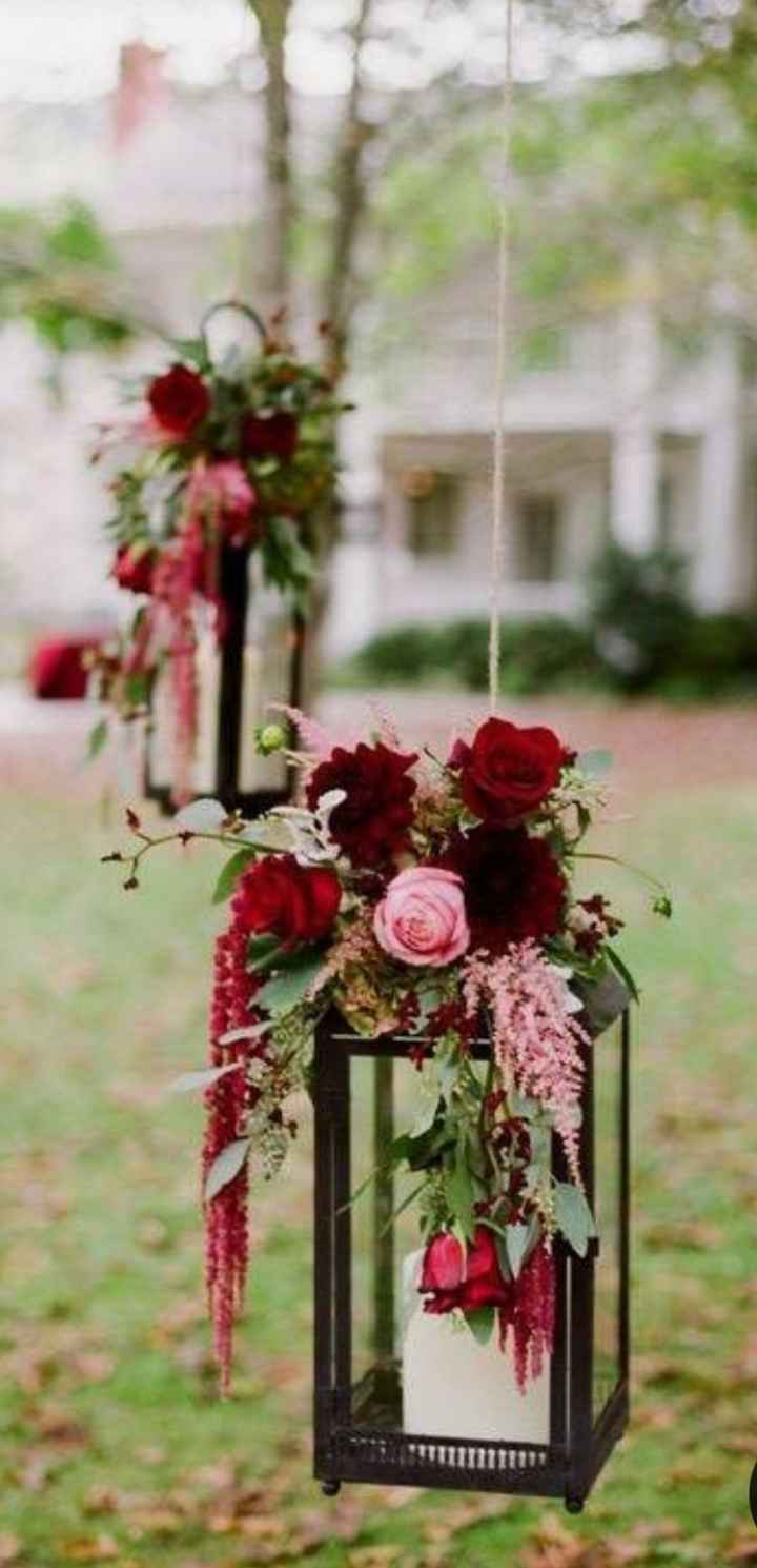 Inspiration mariage à la St-valentin 🌹 - 13