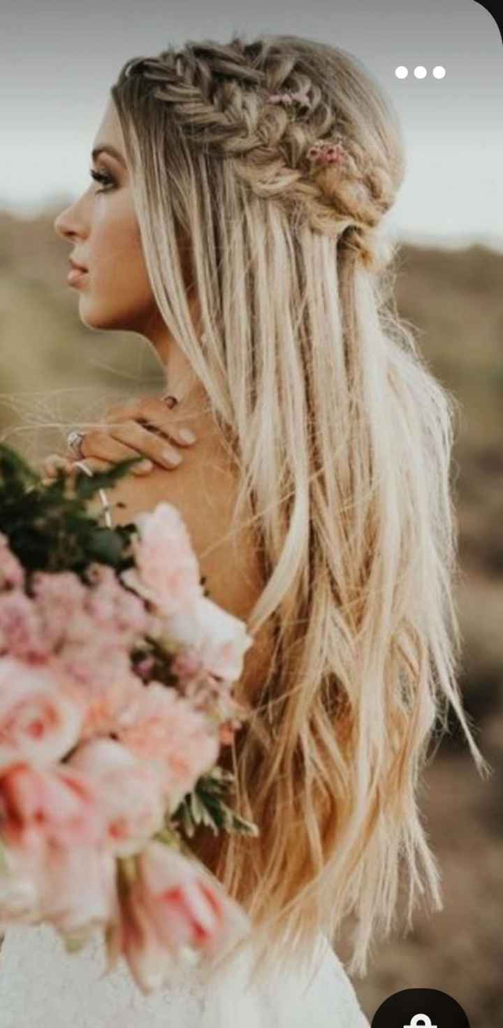Coiffure - 1