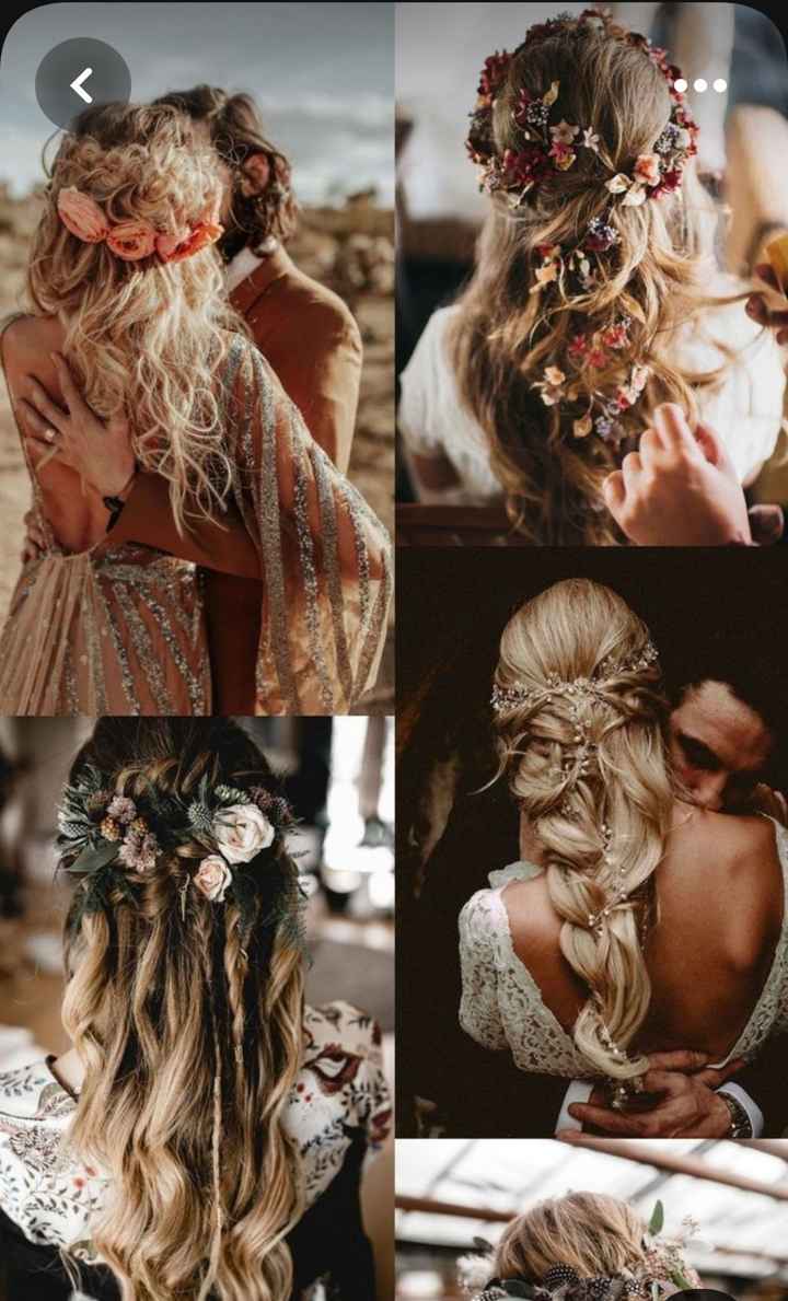 Coiffure - 3
