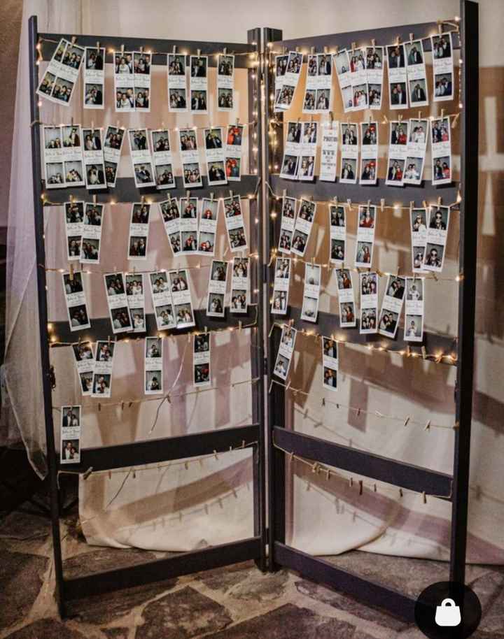 Déco salle avec photos - 4