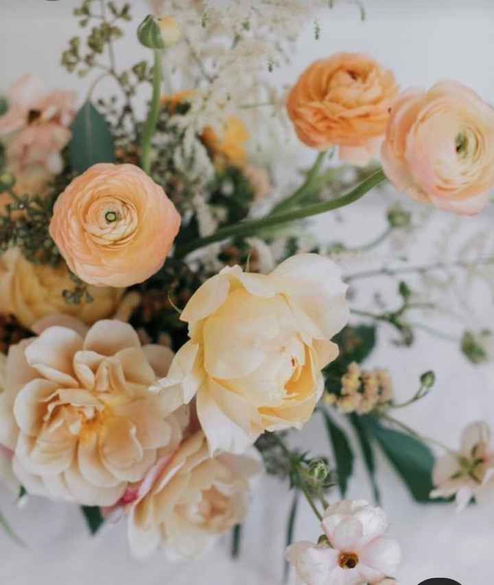 Fleurs pour le printemps 💐 - 2