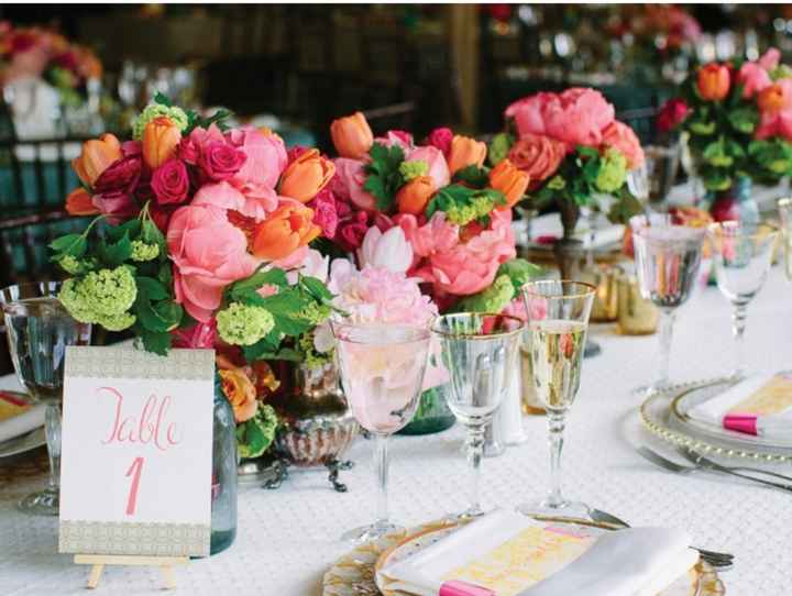 Fleurs pour le printemps 💐 - 4