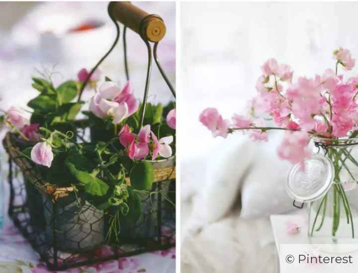 Fleurs pour le printemps 💐 - 5