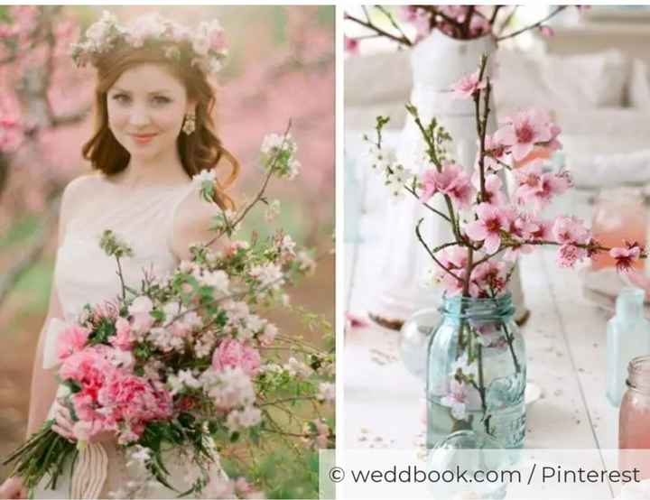 Fleurs pour le printemps 💐 - 6