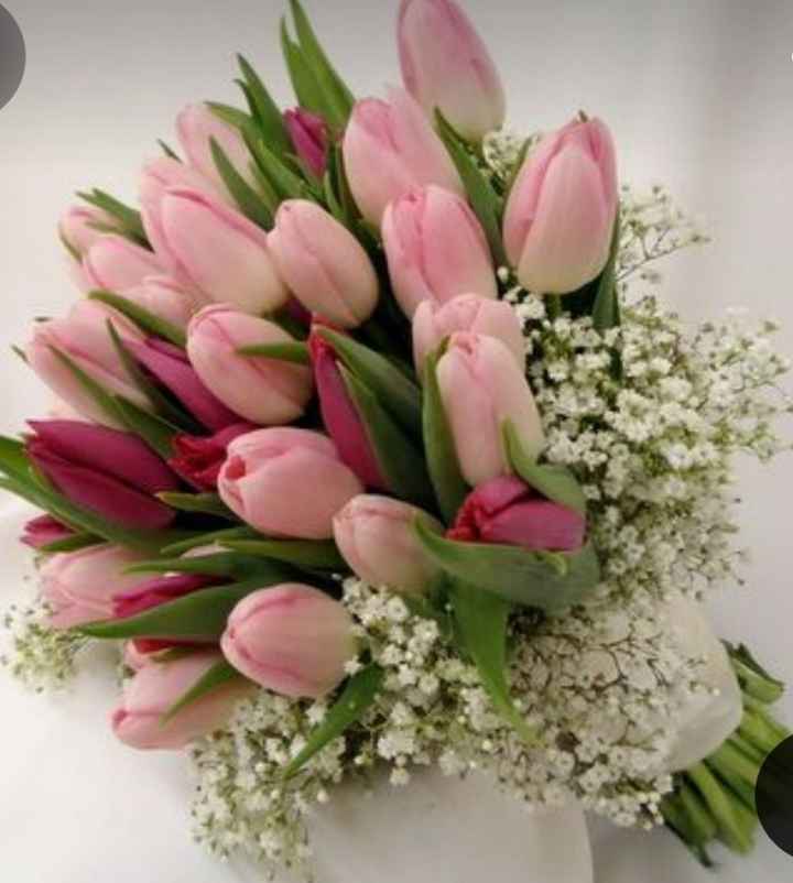 Fleurs pour le printemps 💐 - 12