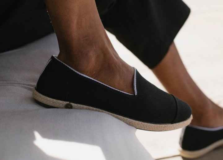 Chaussures pour le marié 👞👟 - 4