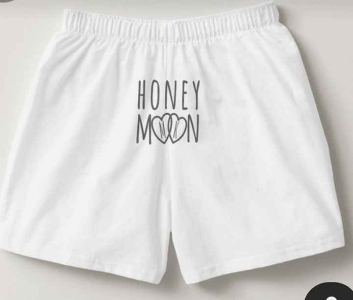 Parlons sous-vêtements du marié 😉 - 5