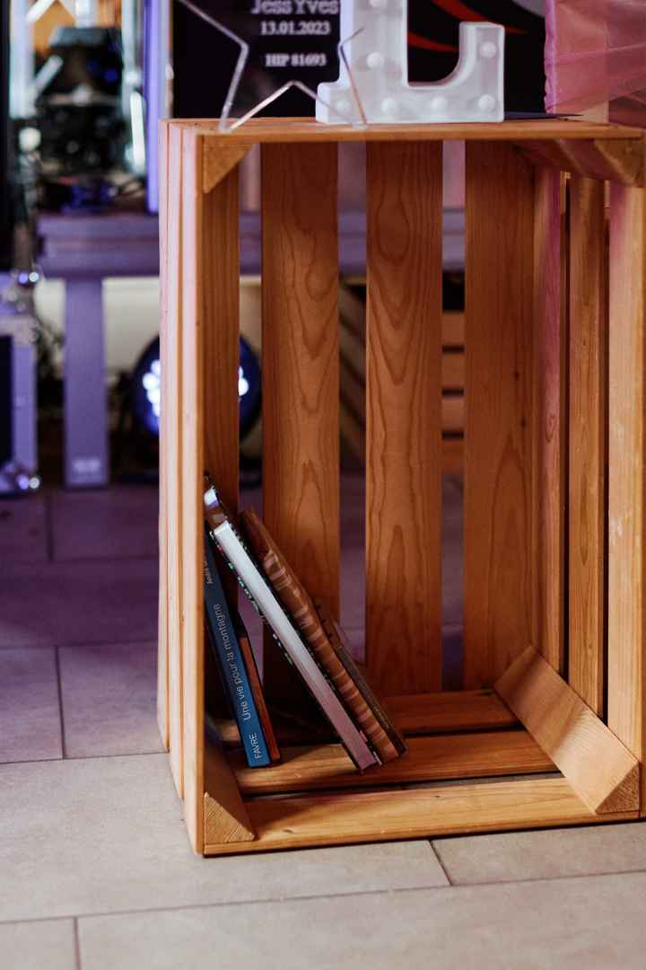 Vous l'attendiez...le voilà...mon récit et les photos. - 24
